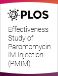 Effectiveness Study of Paromomycin IM Injection (PMIM) for the Treatment of Visceral Leishmaniasis (VL) in Bangladesh